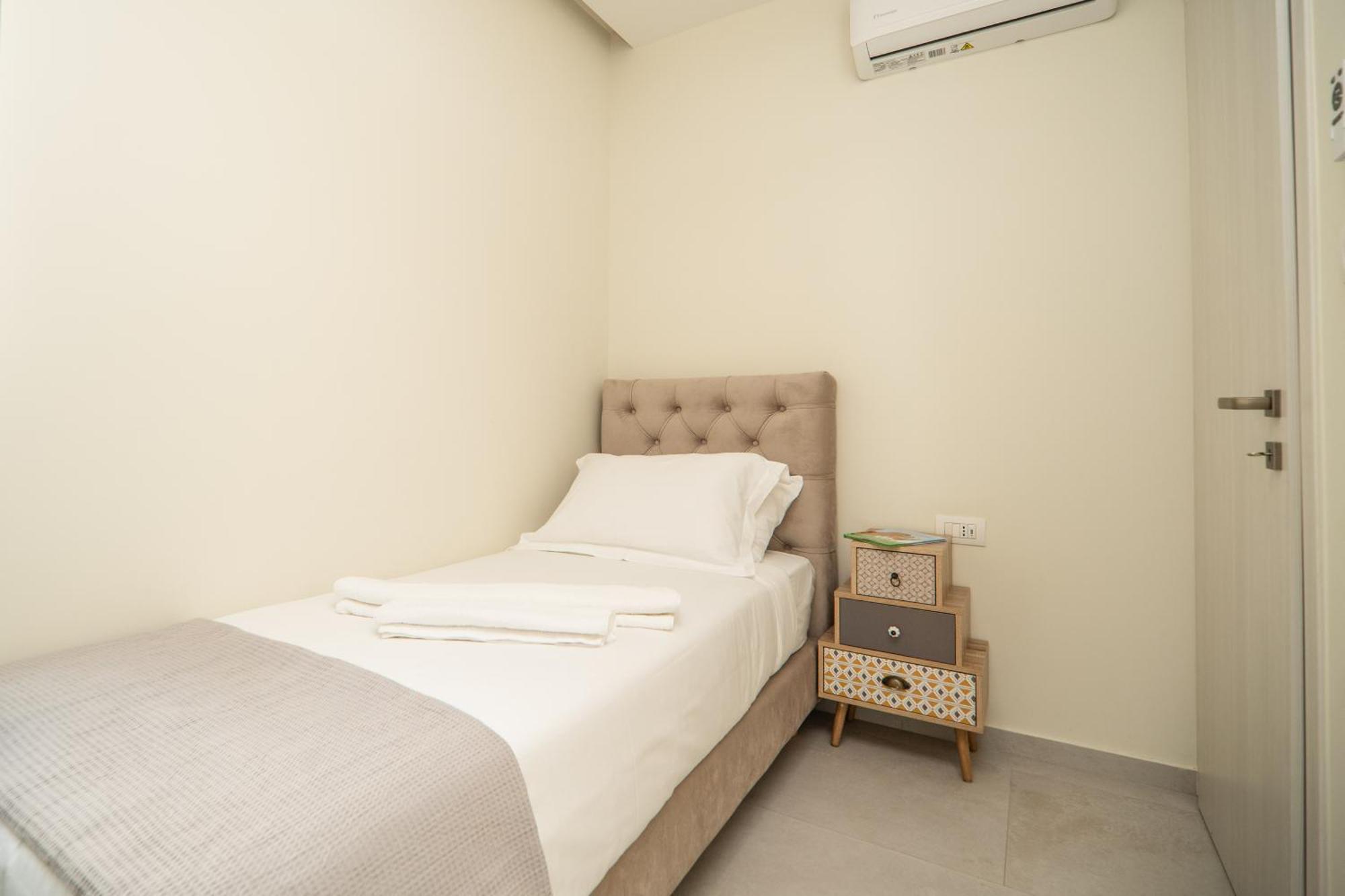 Agia  Cozy Spot II Near The Beach מראה חיצוני תמונה